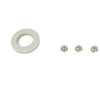 Strut Mounting Kit Chevy Cobalt 06-05 Chevy HHR 06-05 Pontiac Pursuit Canada 06-05 - image 3