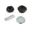 Strut Mounting Kit Lexus GS300 1998-2005 Lexus GS400 1998-2000 Lexus GS430 2001-2005 Lexus IS300 2001-2005 - image 2