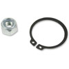 Ball Joint 2005-2009 Land Rover LR3 - image 3