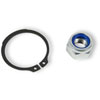 Ball Joint 2005-2009 Land Rover LR3 - image 3
