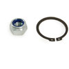 Ball Joint 2006-2011 Land Rover Range Rover Sport - image 3