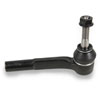 Front Left Outer Tie Rod End 2004-2010 Saab 9-3 - image 1