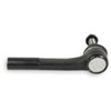 Front Left Outer Tie Rod End 2004-2010 Saab 9-3 - image 2