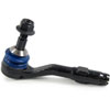 Tie Rod End 2004-2007 BMW 525i ; 2004-2008 BMW 760i ; 2006-2007 BMW 530i ; 2006-2008 BMW 750i ; 2006 - image 1