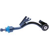 Stabilizer Bar Link Kit 2004-2006 Mercedes-Benz E500  2006-2009 Mercedes-Benz E350  2007-2009 Mercedes-Benz E550 - image 1