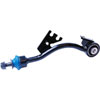 Stabilizer Bar Link Kit 2004-2006 Mercedes-Benz E500  2006-2009 Mercedes-Benz E350  2007-2009 Mercedes-Benz E550 - image 1