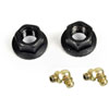 Stabilizer Bar Link Kit 2011-2011 BMW X3 - image 3