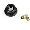 Stabilizer Bar Link Kit 2011-2011 BMW X3 - image 3