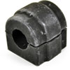 Stabilizer bar bushing 2006-2006 BMW 325Ci ; 2006-2006 BMW 325i ; 2006-2006 BMW 330i ; 2006-2007 BMW - image 1