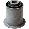 Control Arm Bushing 2007-2011 Dodge Nitro  2008-2012 Jeep Liberty - image 1