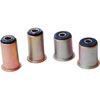 Control arm bushing kit 1987-2004 Dodge Dakota 1999-2003 Dodge Durango - image 1