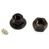 Front Outer Tie Rod End 2004-2007 Dodge Durango - image 3