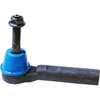 Front Outer Tie Rod End 2009-2015 Dodge - image 1