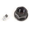 Front Right Inner Tie Rod End 2006-2010 Dodge Ram Truck - image 3