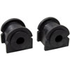Stabilizer Bar Bushing Kit 2007-2011 Dodge Caliber  2007-2011 Jeep Compass  2007-2011 Jeep Patriot - image 1