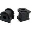 Stabilizer Bar Bushing Kit 2007-2011 Dodge Caliber - image 1