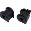 Stabilizer Bar Bushing Kit 2007-2010 Chrysler Sebring  2008-2011 Dodge Avenger - image 1
