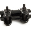 Tie Rod End Adjusting Sleeve 2008-2010 Dodge Ram 1500 Truck  2008-2010 Dodge Ram 2500 Truck  2008-2010 Dodge Ram 3500 Truck - image 1