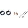Center Link 1975-1978 Dodge D100; 1972-1974 Dodge D100 Pickup; 1975-1978 Dodge D200; 1974-1978 Dodge - image 3