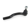 Front Left Outer Tie Rod End 2004-2011 for Nissan - image 1