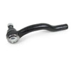 Front Left Outer Tie Rod End 2004-2011 for Nissan - image 2