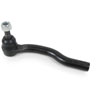 Front Right Outer Tie Rod End 2004-2012 for Nissan Titan - image 1