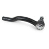Front Right Outer Tie Rod End 2004-2012 for Nissan Titan - image 2