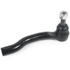 Front Left Outer Tie Rod End 2005-2012 for Nissan - image 1
