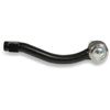 Front Right Outer Tie Rod End 2006-2011 Infiniti - image 2
