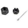 Tie Rod End 1995-1997 for Nissan fits Sentra - image 3