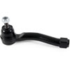 Front Left Outer Tie Rod End 2007-2012 for Nissan fits Sentra - image 1