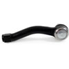 Front Left Outer Tie Rod End 2007-2012 for Nissan fits Sentra - image 2