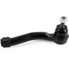 Front Right Outer Tie Rod End 2007-2012 for Nissan fits Sentra - image 1