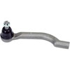 Front Left Outer Tie Rod End 2008-2012 for Nissan Rogue - image 1