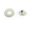 Tie Rod End 1995-1996 Infiniti G20 - image 2