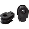Stabilizer Bar Bushing Kit 2007-2011 for Nissan fits Sentra - image 1