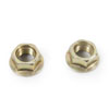 Stabilizer Bar Link Kit 1991-1996 Infiniti G20 - image 3