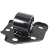 Control Arm Bushing Front left Lower Rear - image 1