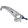 Ball Joint Complete Assembly 2002-05 Ford/Lincoln Thunderbird/LS - image 1