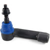 Front Left Outer Tie Rod End 2007-2015 Ford Expedition - image 1