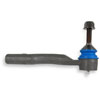 Front Left Outer Tie Rod End 2006-2011 Ford Crown Victoria - image 1