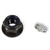 Front Left Outer Tie Rod End 2006-2011 Ford Crown Victoria - image 3