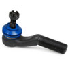 Tie Rod End 2008-2009 Ford E-350 Econoline ; 2008-2011 Ford E-450 Super Duty ; 2008-2012 Ford E-150 - image 1