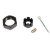 Tie Rod End 2008-2009 Ford E-350 Econoline ; 2008-2011 Ford E-450 Super Duty ; 2008-2012 Ford E-150 - image 3