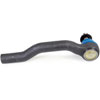 Front Left Outer Tie Rod End 2007-2011 Lincoln MKX - image 2
