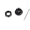 Front Left Outer Tie Rod End 2007-2011 Lincoln MKX - image 3