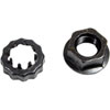 Front Right Outer Tie Rod End 2005-2012 Ford Super Duty - image 3