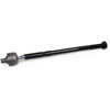 Tie Rod End 2011-2011 Ford Fiesta - image 1