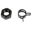 Front Inner Tie Rod End 2009-2012 Ford Escape - image 2