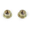 Stabilizer Bar Link Kit 2005-2007 Ford Five Hundred ; 2005-2007 Ford Freestyle ; 2005-2007 Mercury M - image 3